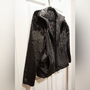 North Face Reversible Jacket